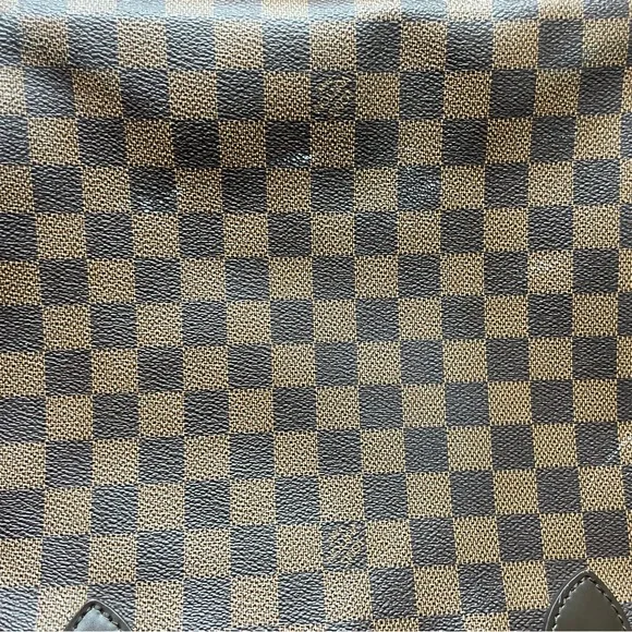Authentic Louis Vuitton neverfull MM - Picture 11 of 16